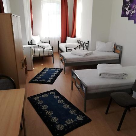 Pension Feldschloessl Ingolstadt Extérieur photo