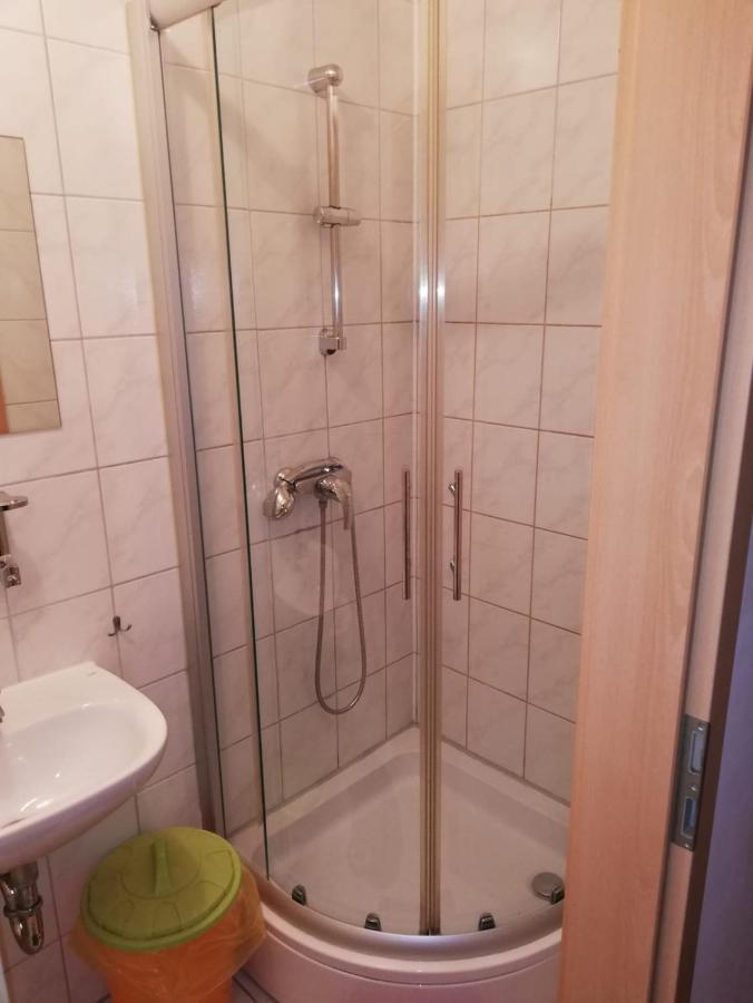 Pension Feldschloessl Ingolstadt Extérieur photo